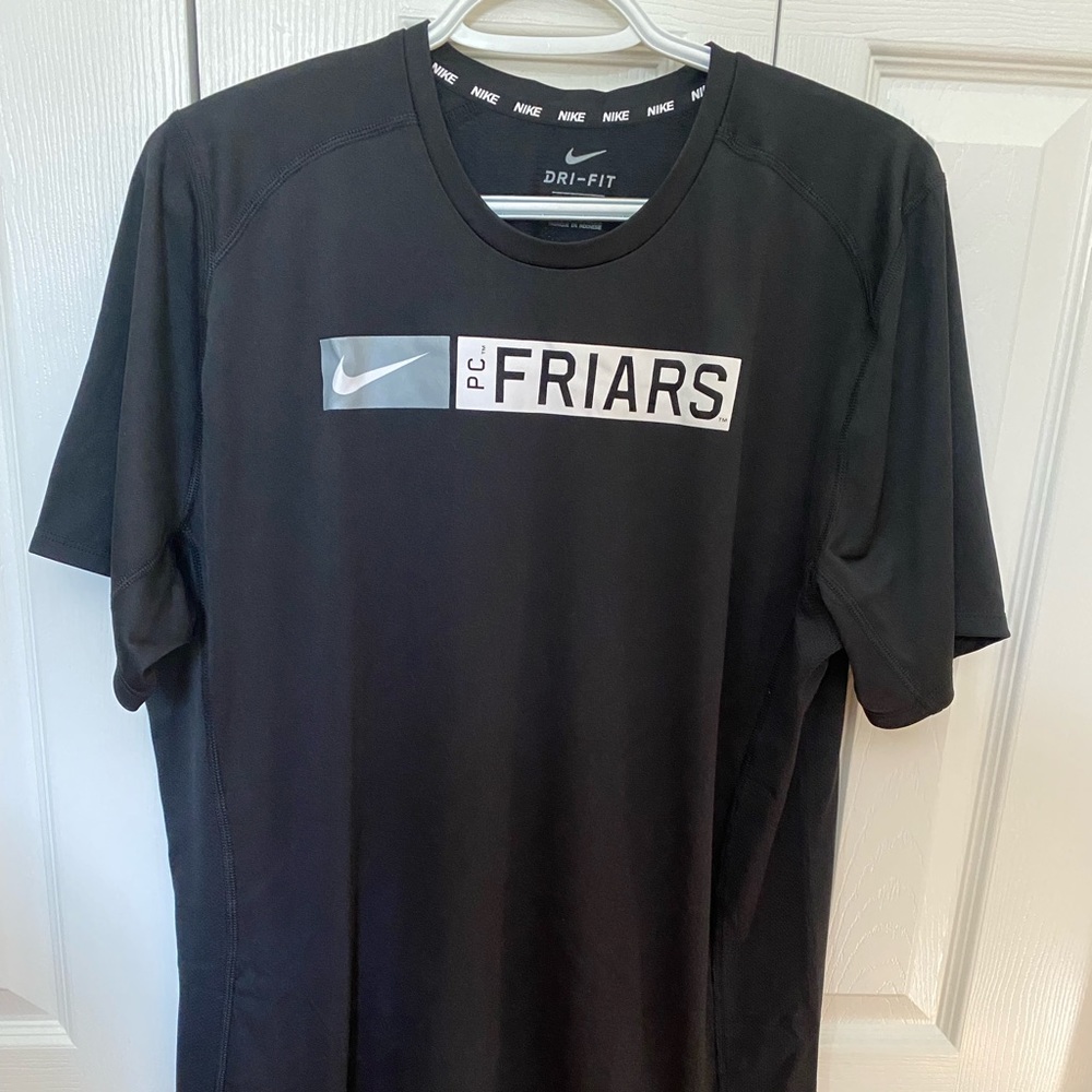Nike Dri-Fit Providence College Friars Tee